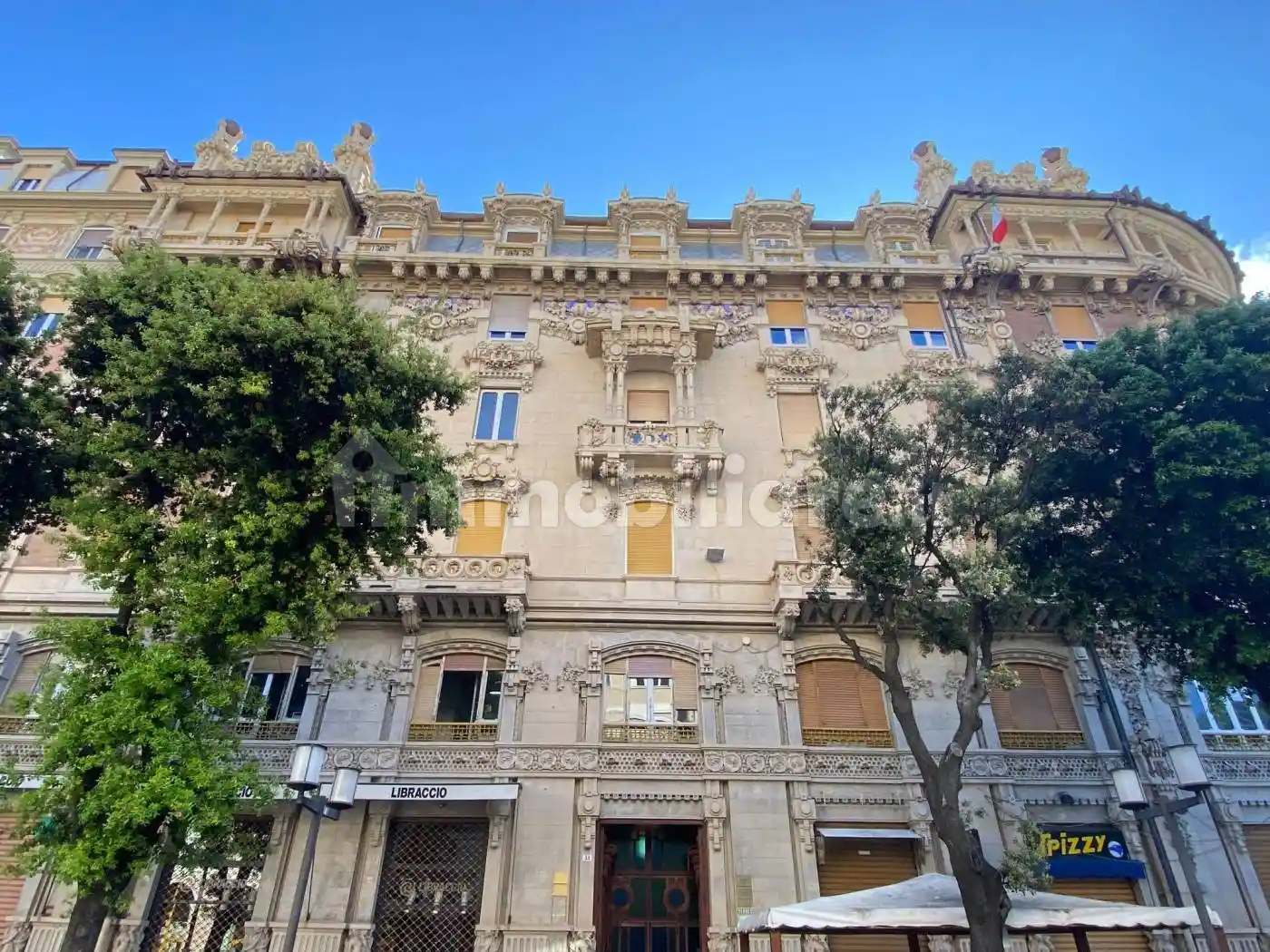 Appartamento in vendita a Savona