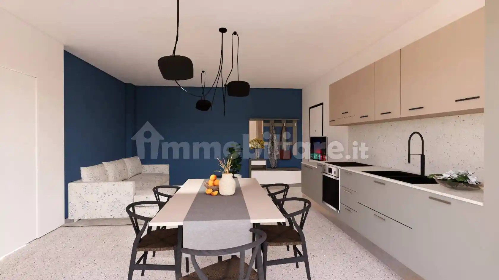 Appartamento - foto 3