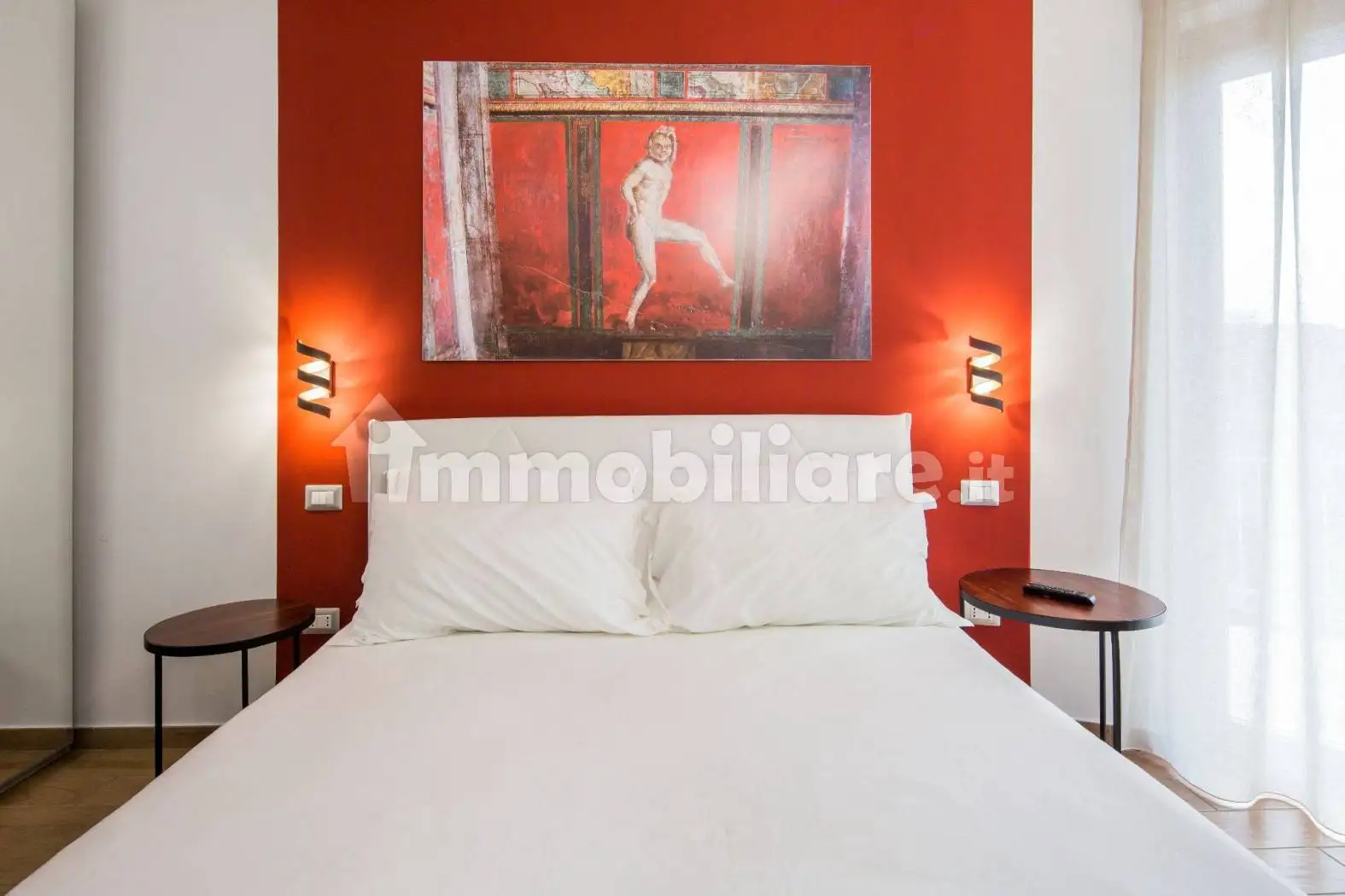 Appartamento in affitto a Pompei