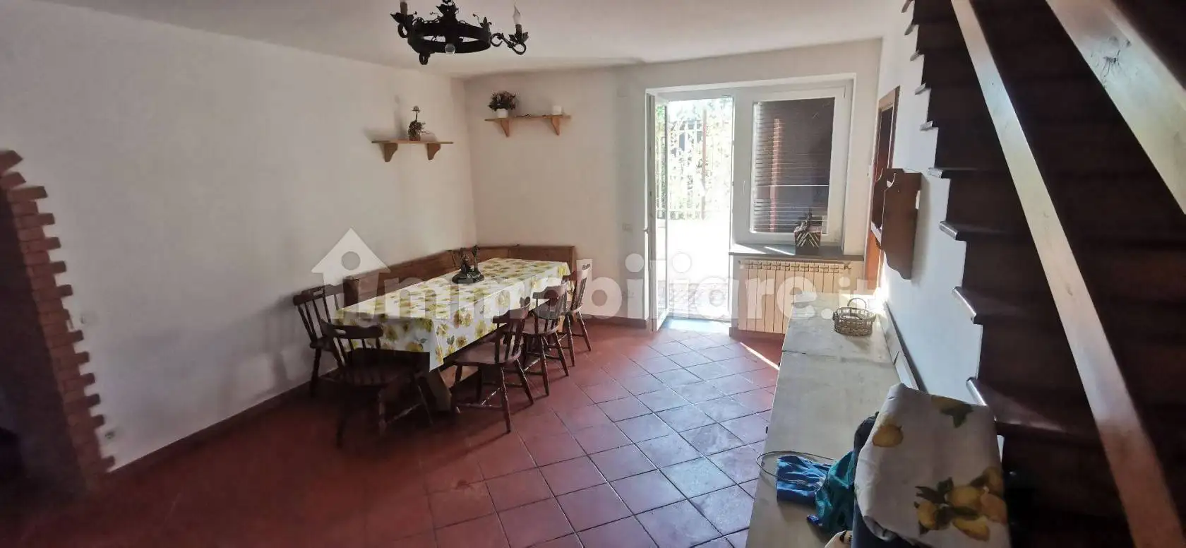 Rustico Contrada Scafa Vecchia 19, Colle Mariano, Verdesca, Vairano Patenora - foto 2