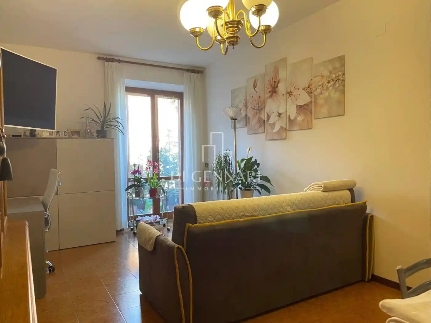 Appartamento in vendita a Camerino