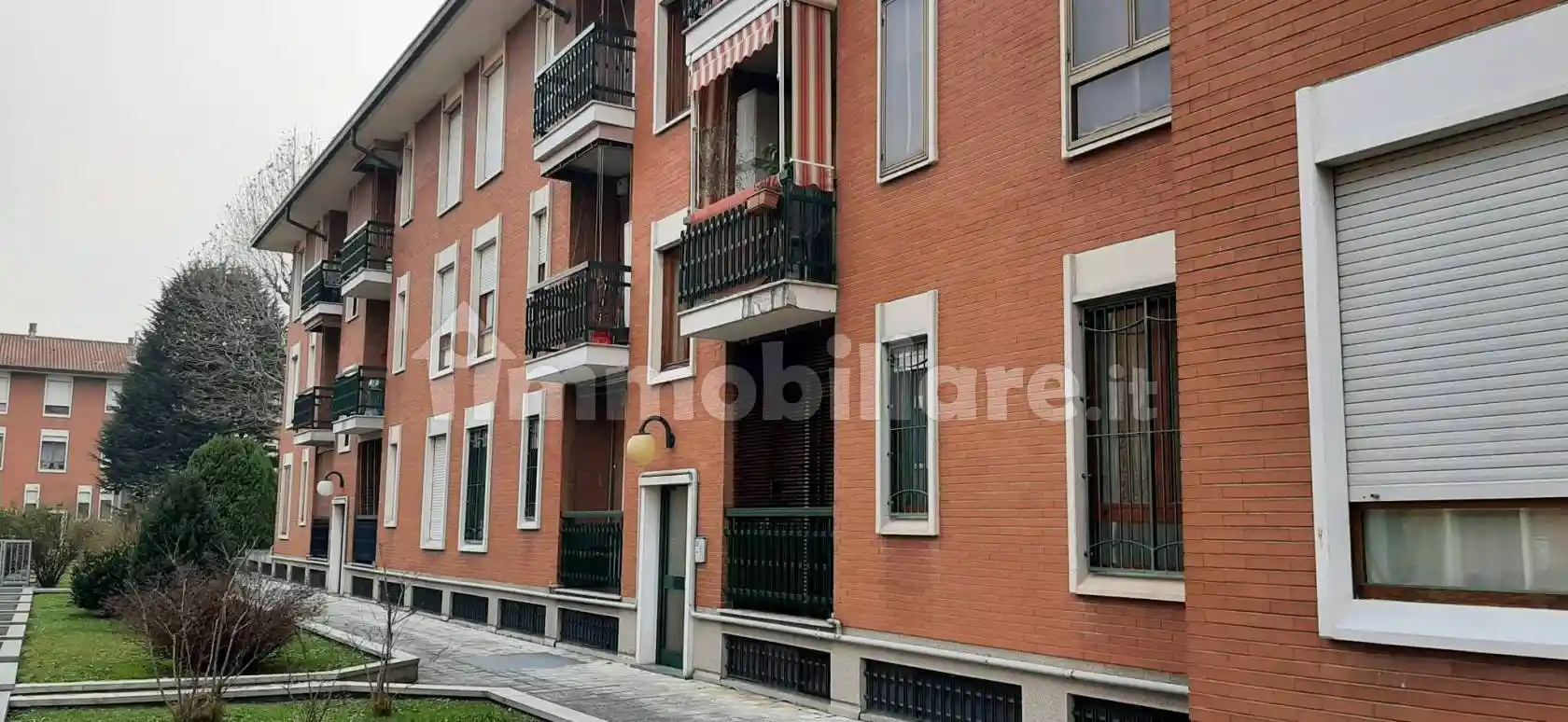 Appartamento in vendita a Desio