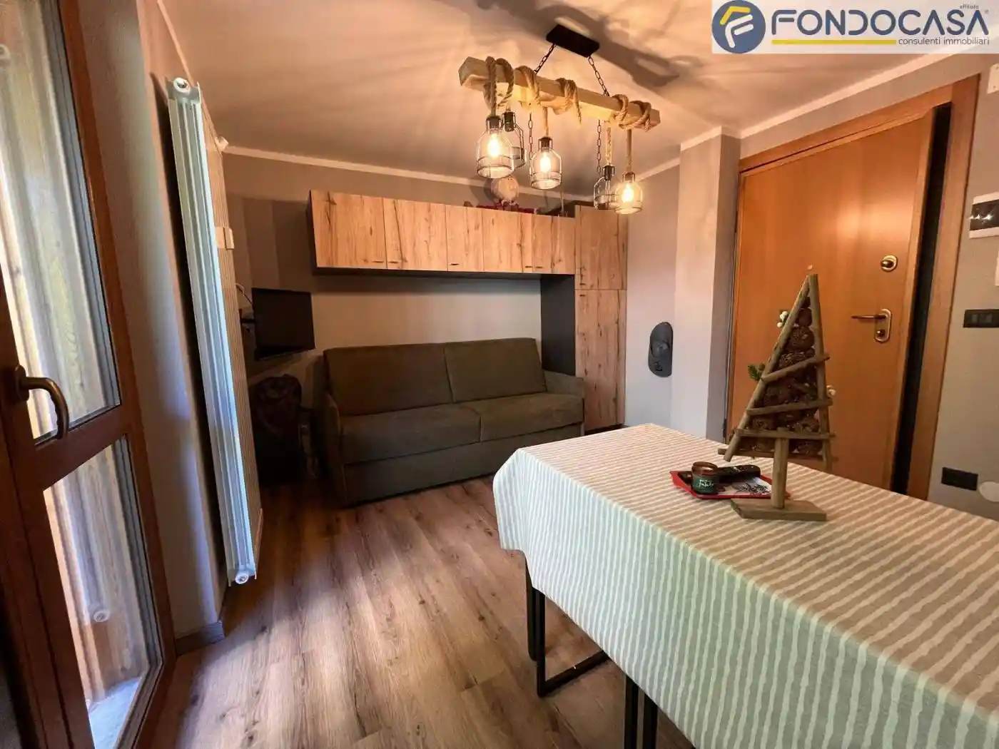 Appartamento in vendita a Frabosa Sottana