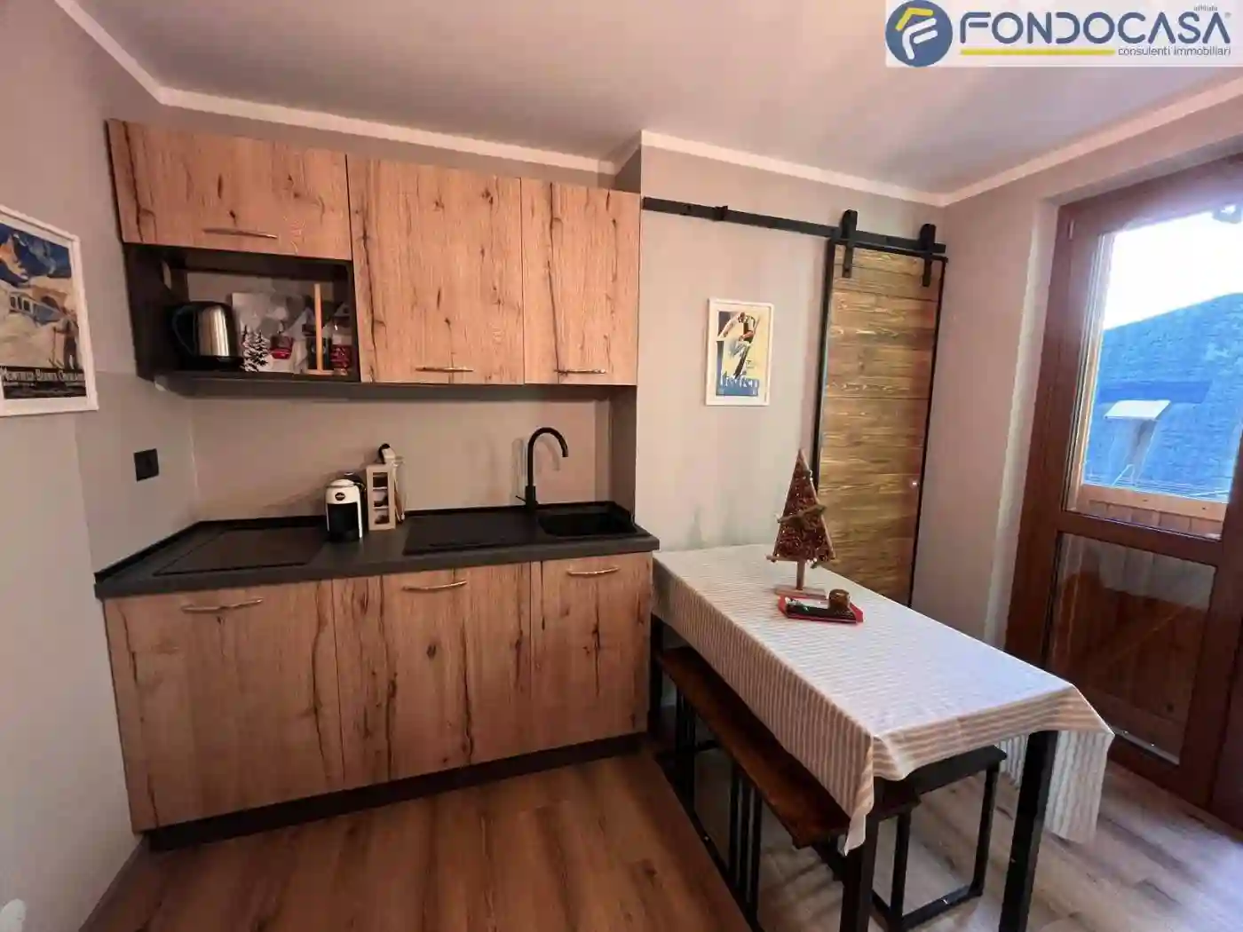 Appartamento - foto 5