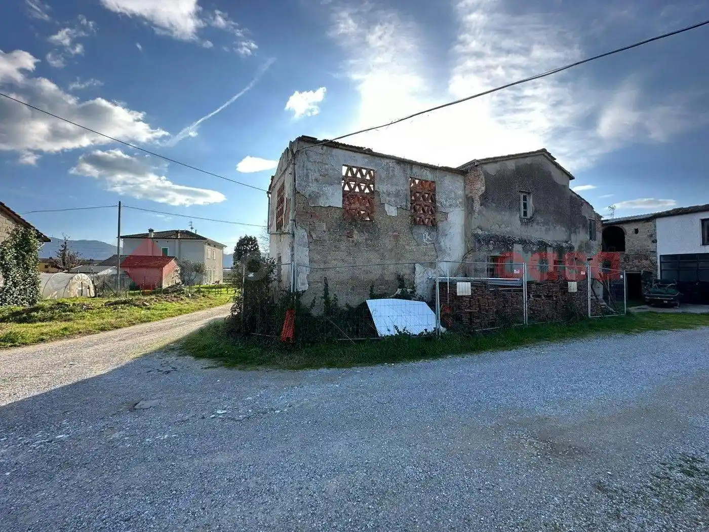 Rustico via di Pontassio 12, Masiano, Pistoia - foto 2