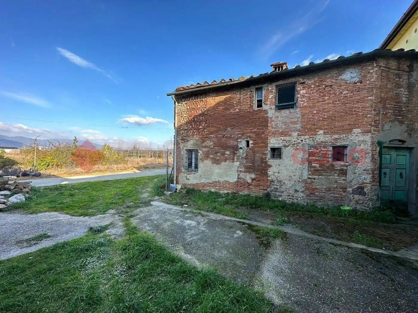 Rustico via di Pontassio 12, Masiano, Pistoia - foto 3