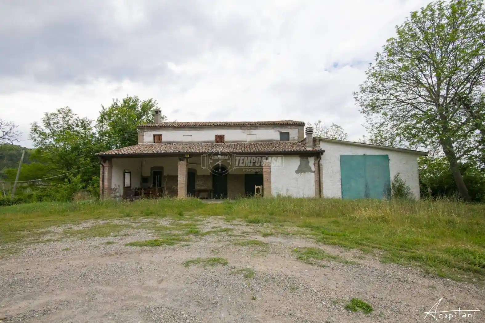 Rustico via Corsia 19, Tessello, Cesena - foto 2