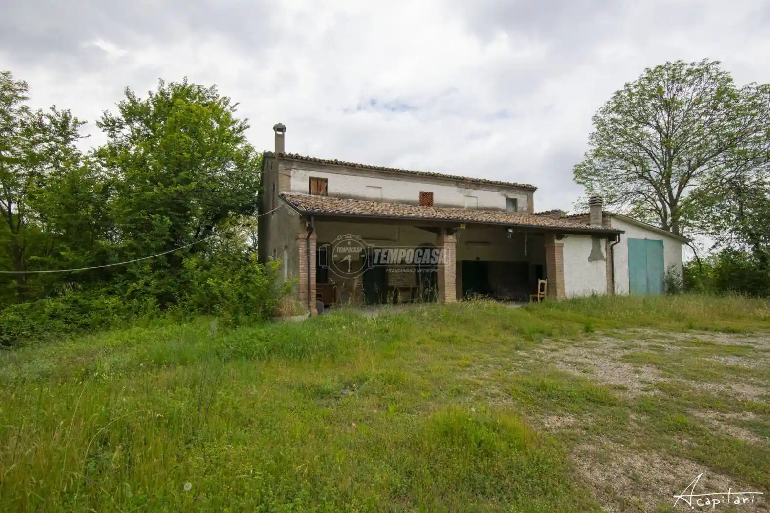 Rustico via Corsia 19, Tessello, Cesena - foto 3