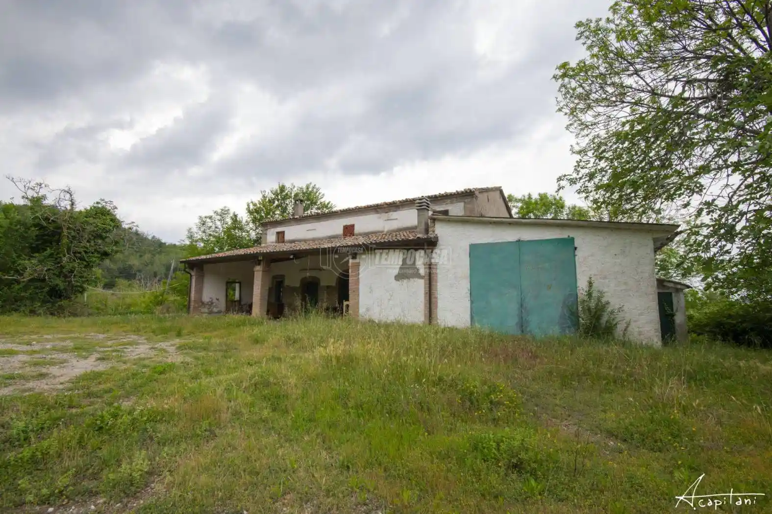 Rustico via Corsia 19, Tessello, Cesena - foto 5