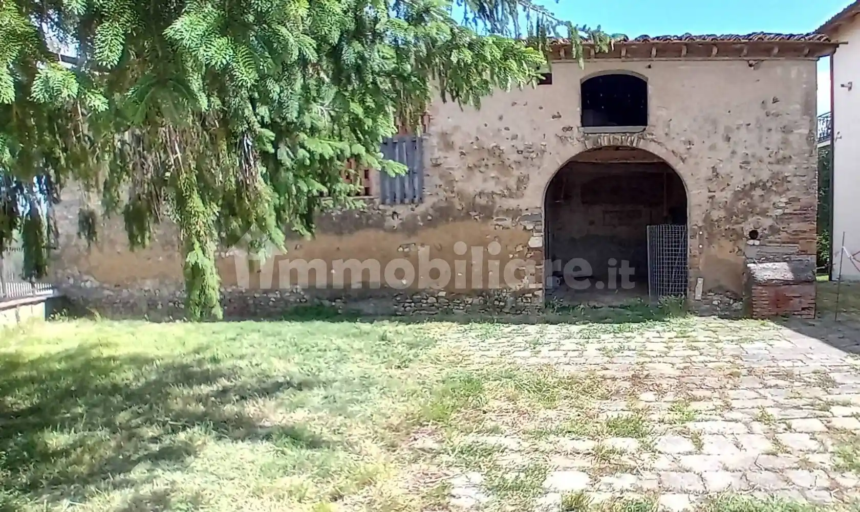 Rustico - Casale in vendita a Montespertoli