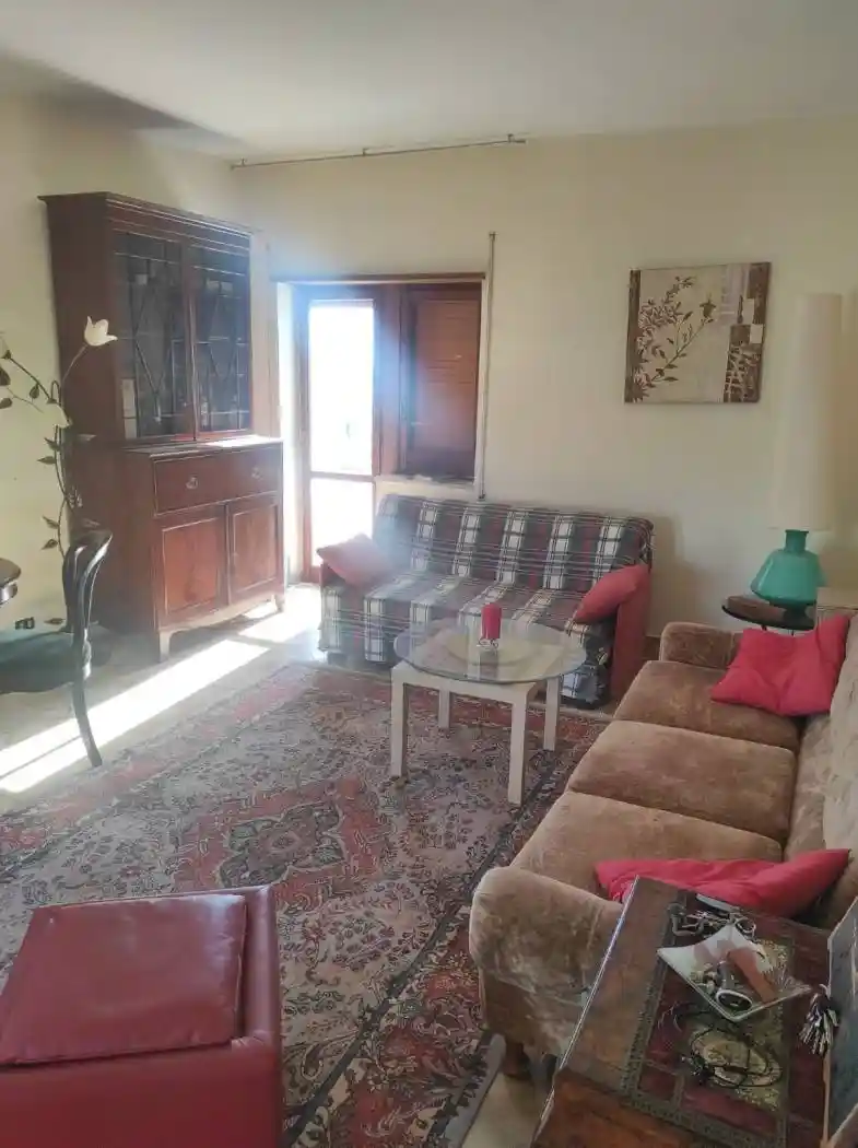 Appartamento in affitto a Davoli