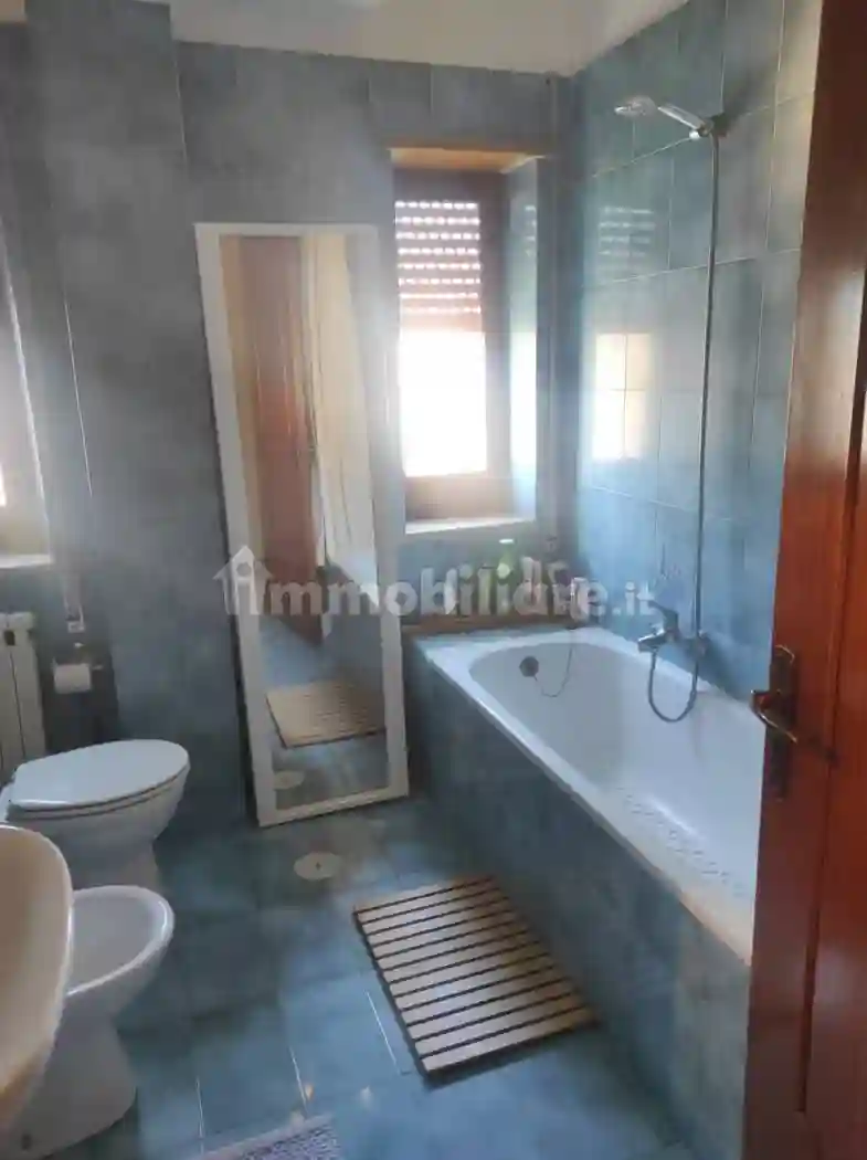 Quadrilocale viale Cassiodoro 10, Marina Di Davoli, Davoli - foto 4