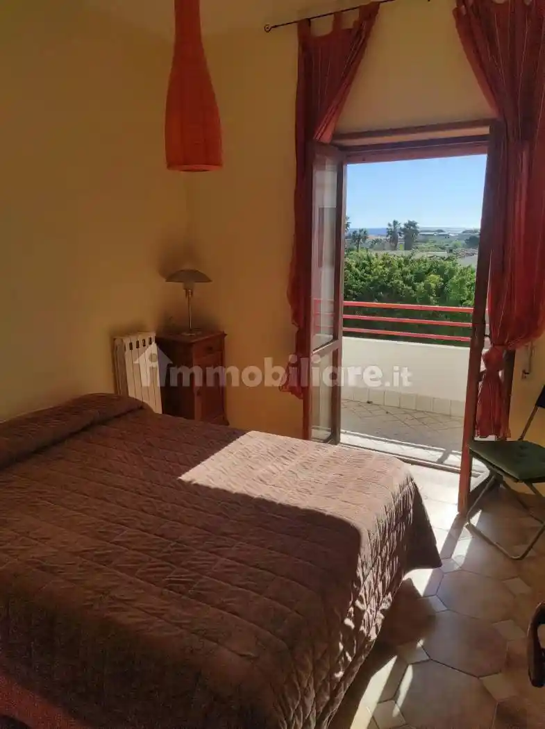 Quadrilocale viale Cassiodoro 10, Marina Di Davoli, Davoli - foto 3