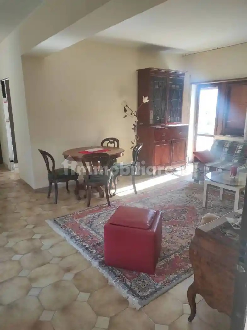 Quadrilocale viale Cassiodoro 10, Marina Di Davoli, Davoli - foto 4