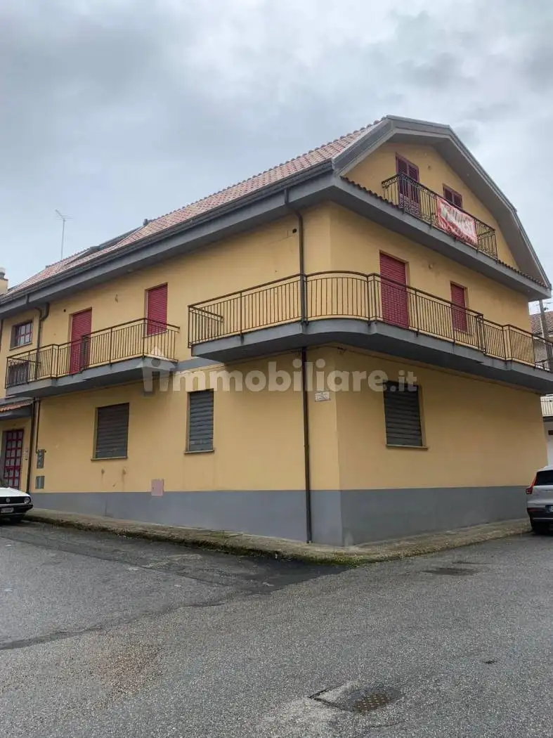 Loft in vendita a Cittanova