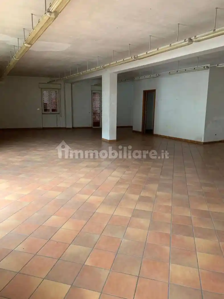 Open space via Liguria 1, Cittanova - foto 2