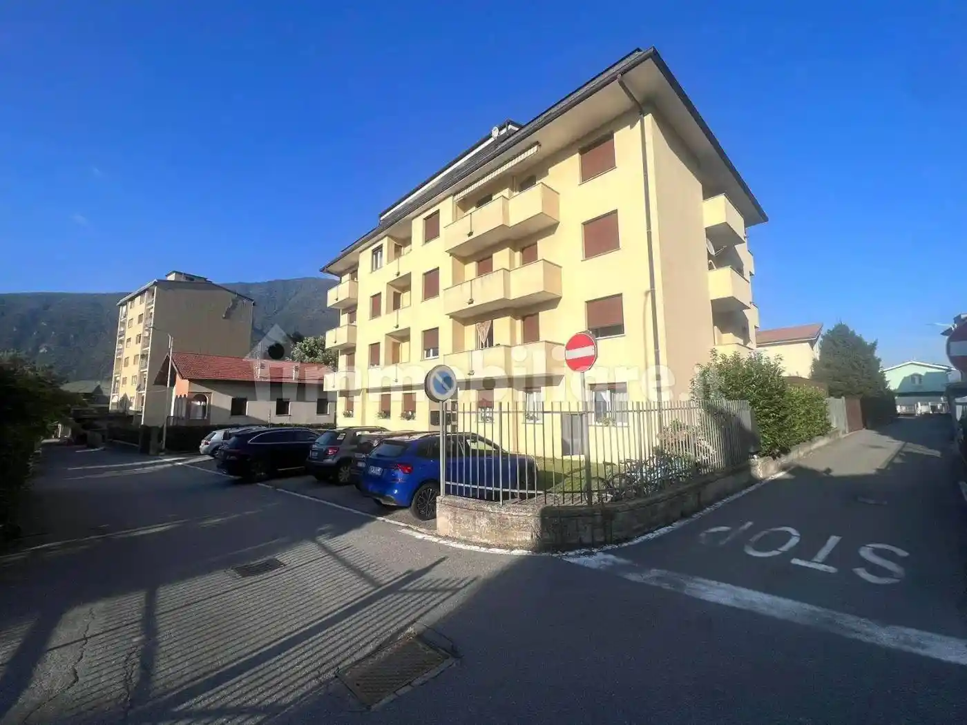 Quadrilocale via  Quadrio  5, Centro, Delebio - foto 3