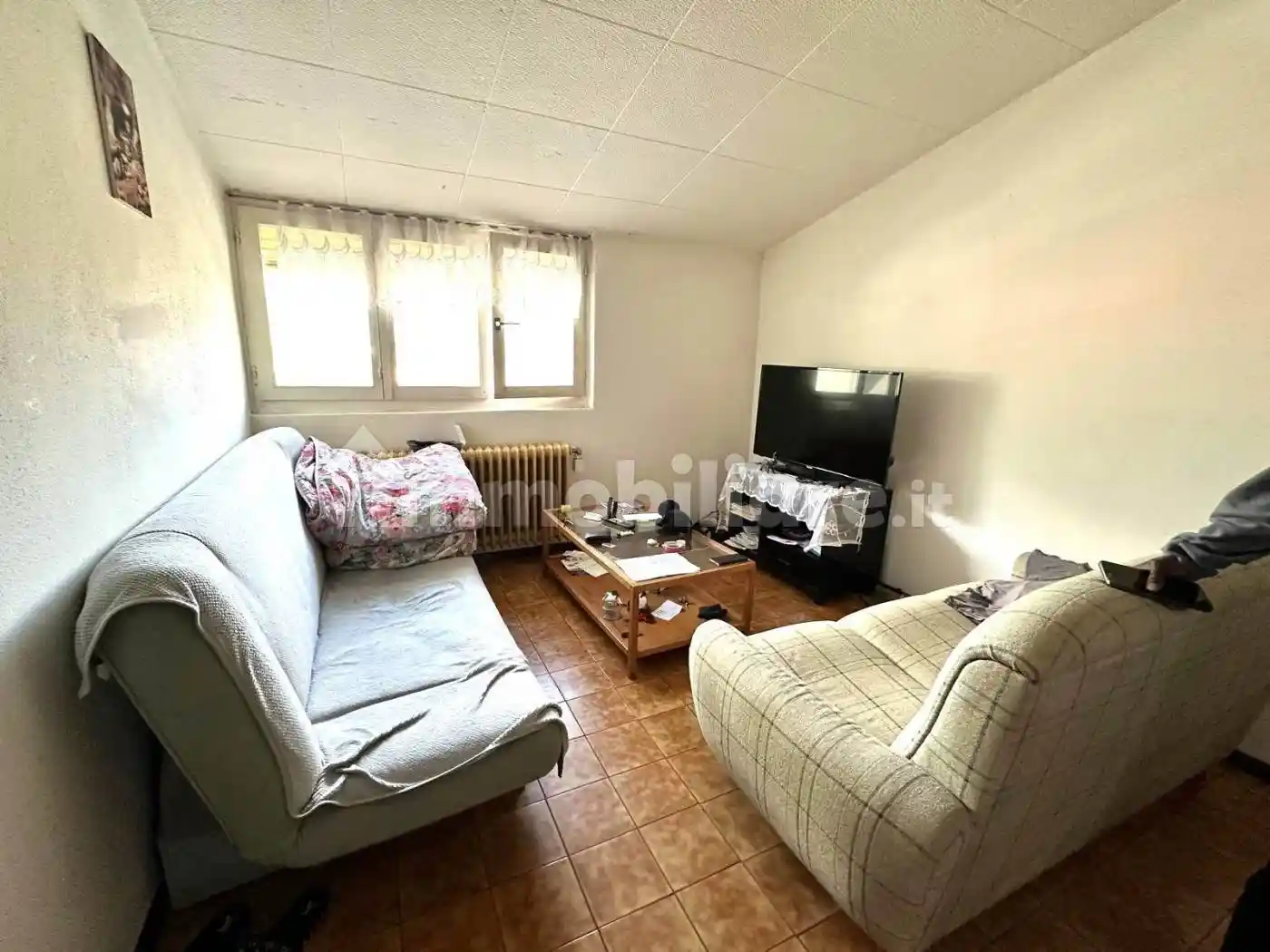 Quadrilocale via  Quadrio  5, Centro, Delebio - foto 4