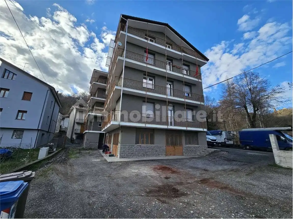 Appartamento in affitto a Bagnasco