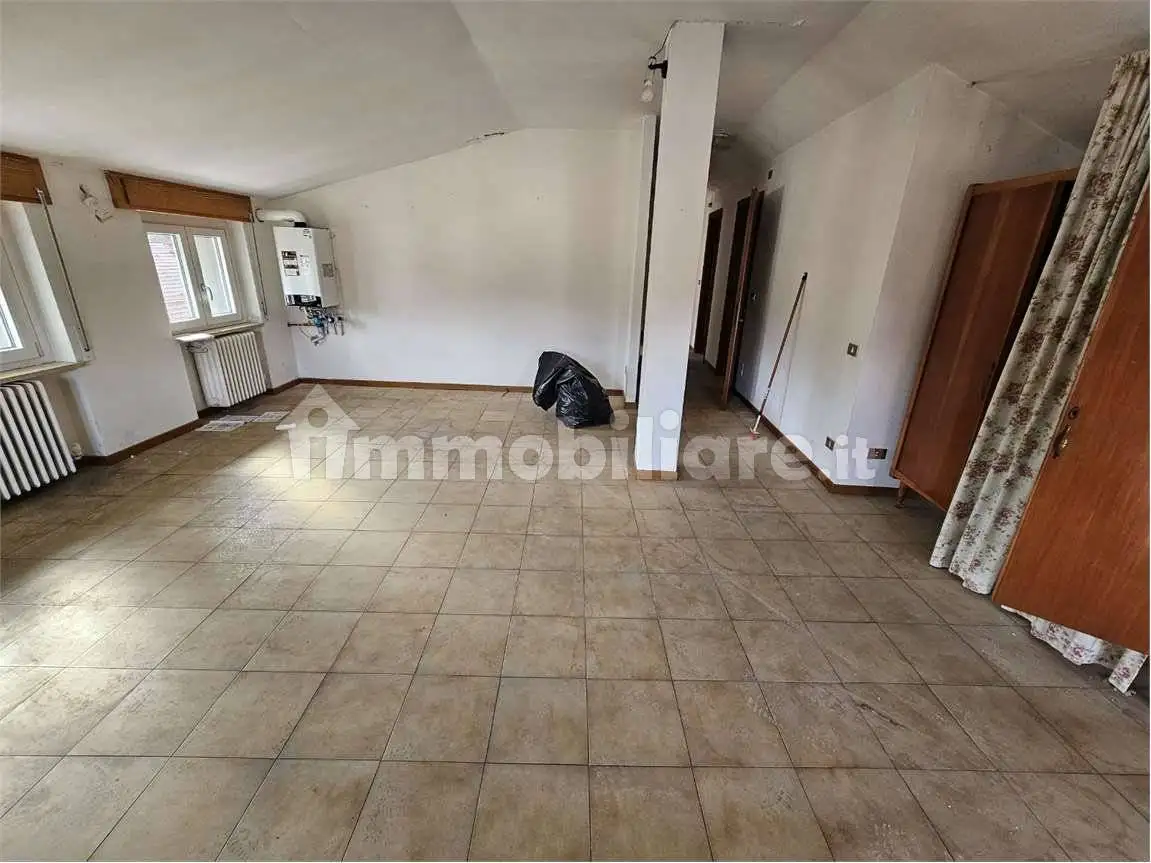 Trilocale buono stato, Bagnasco - foto 2