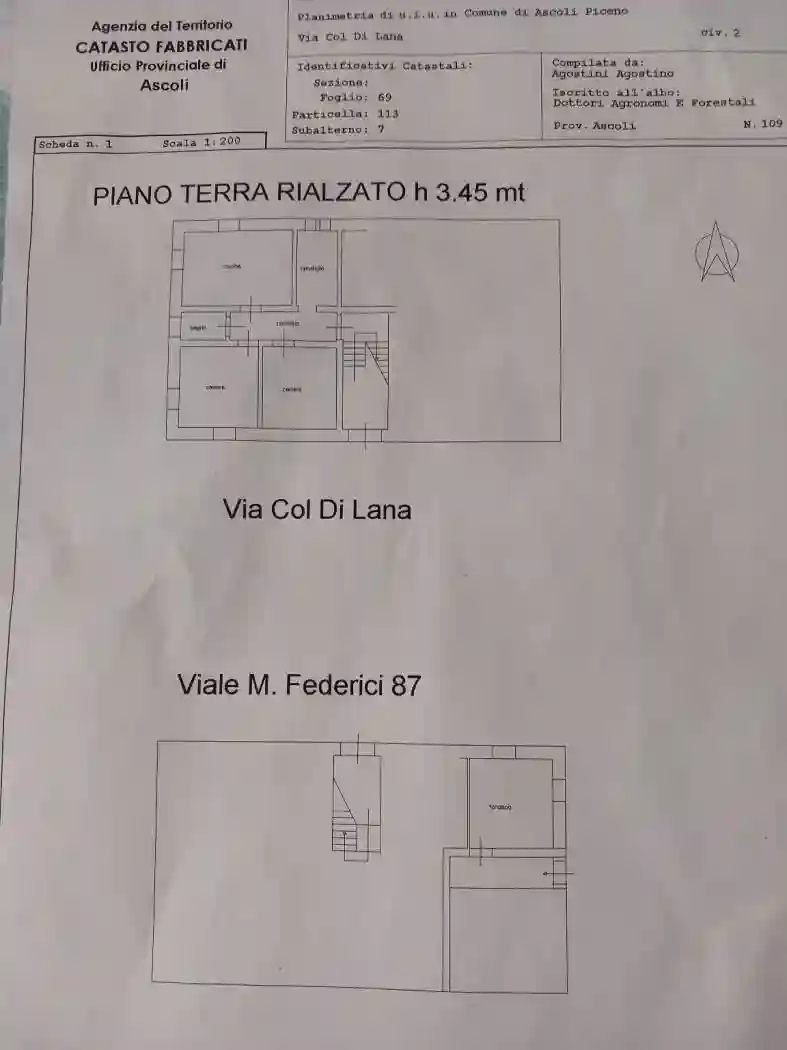 Palazzo - Edificio - foto 2