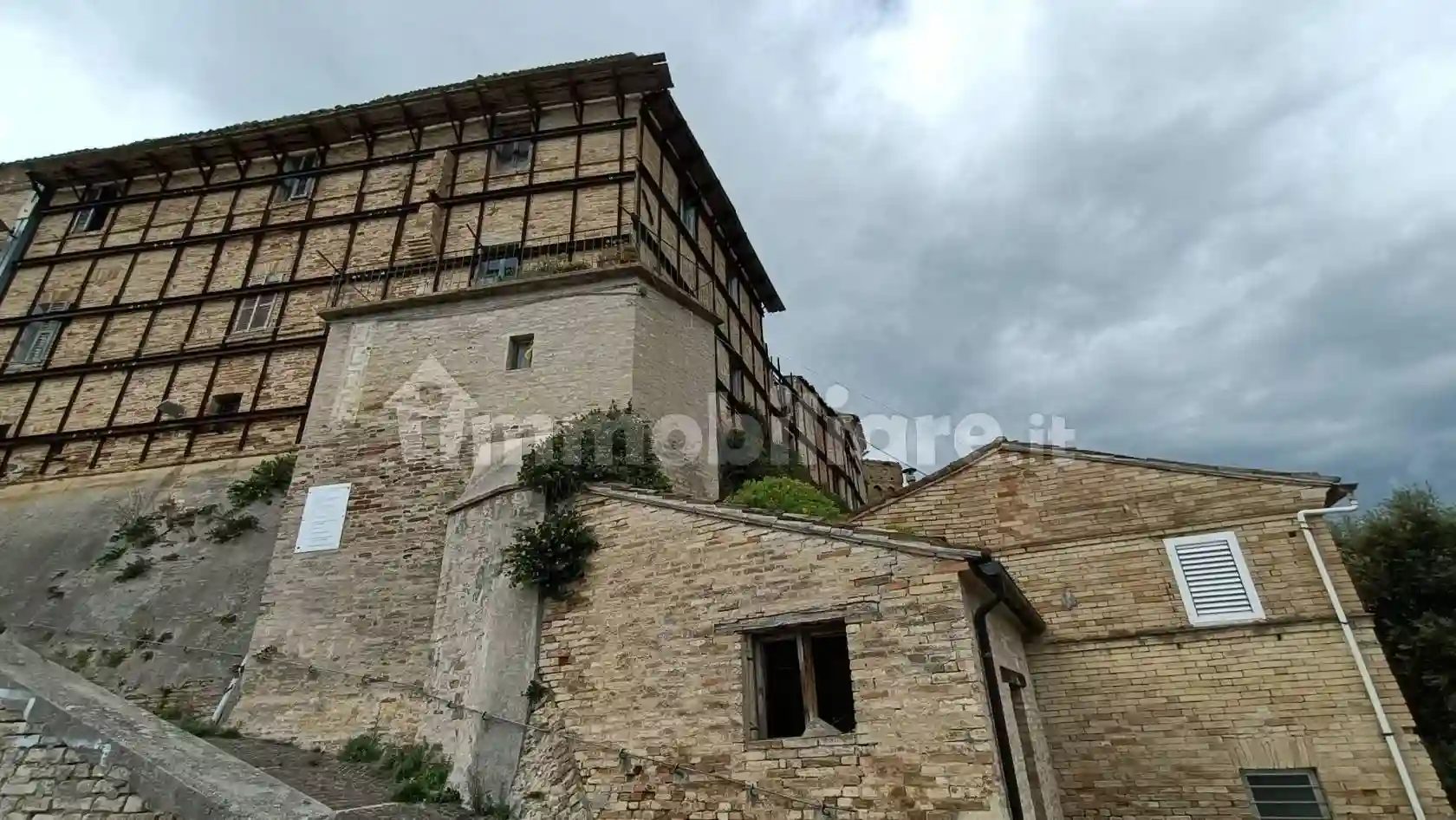 Palazzo - Edificio - foto 2