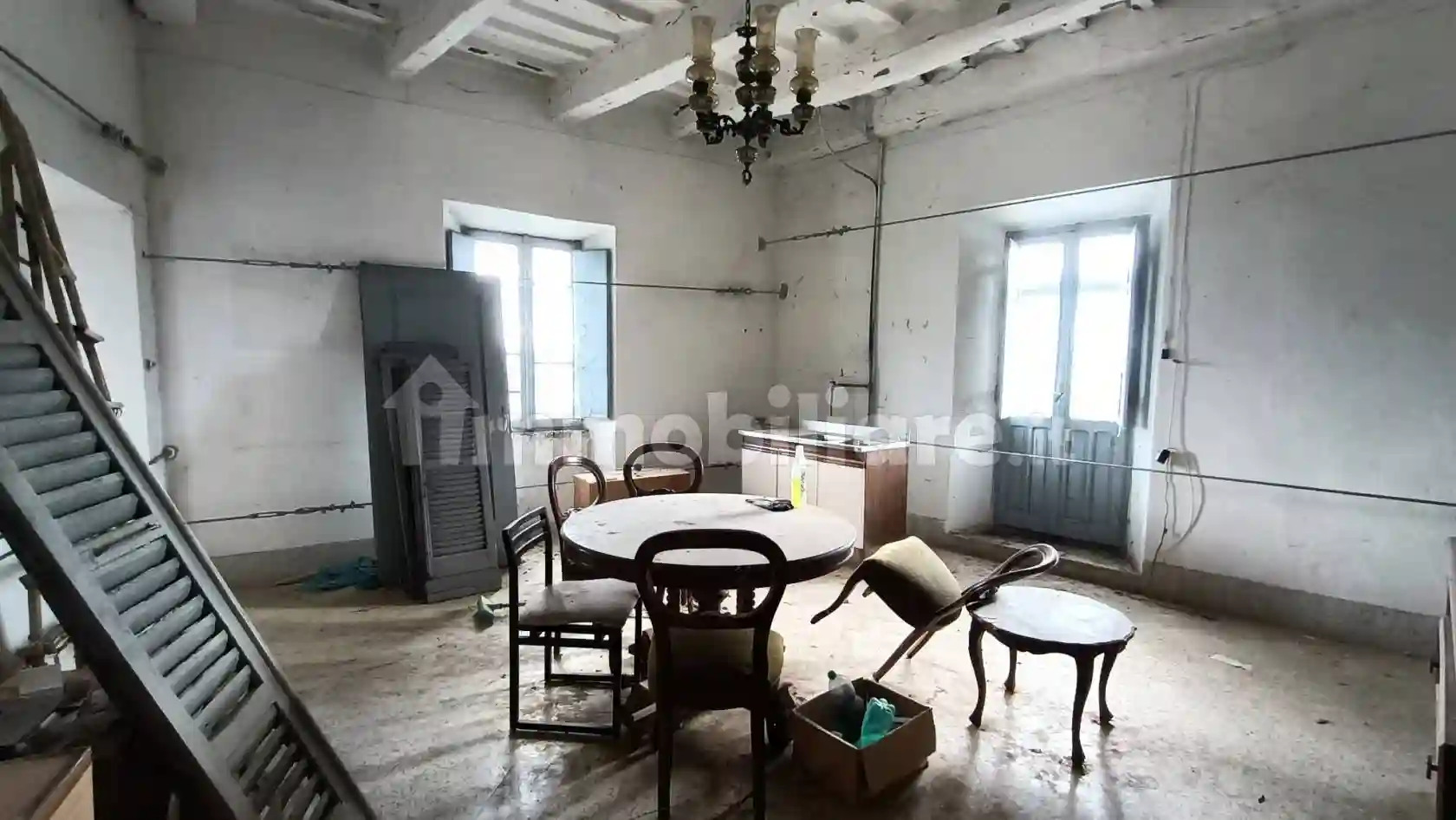 Palazzo - Edificio - foto 5