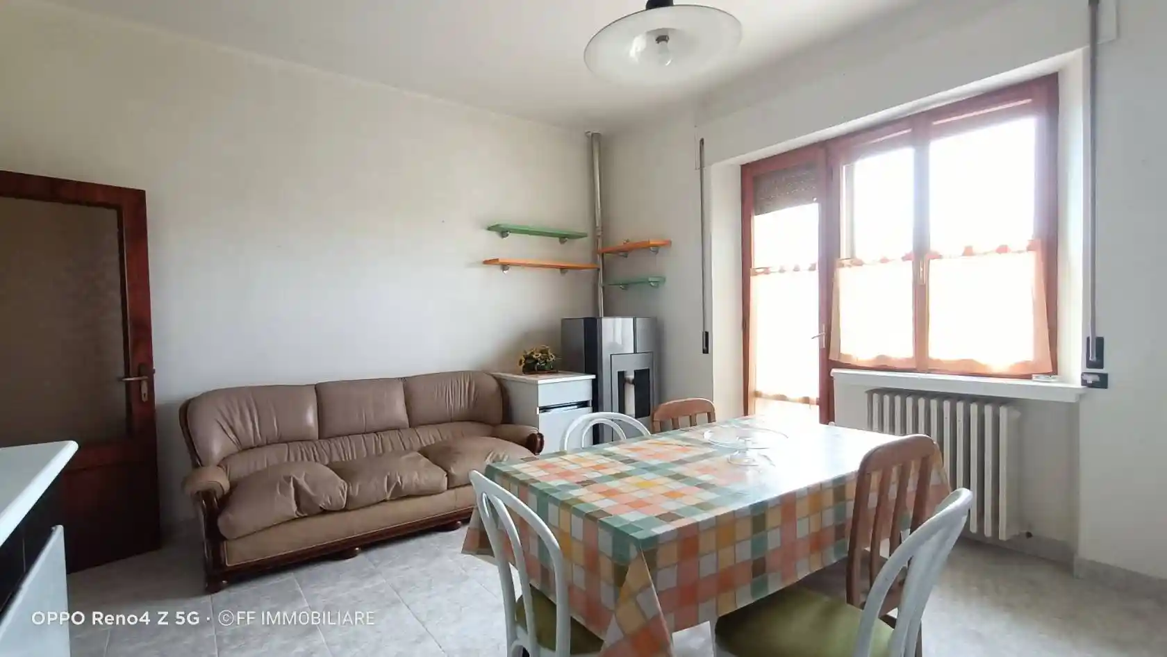 Appartamento in vendita a Appignano