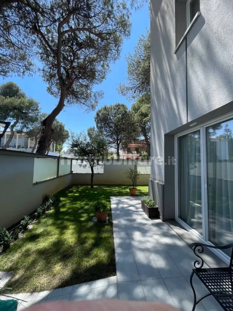 Appartamento in affitto a Pescara