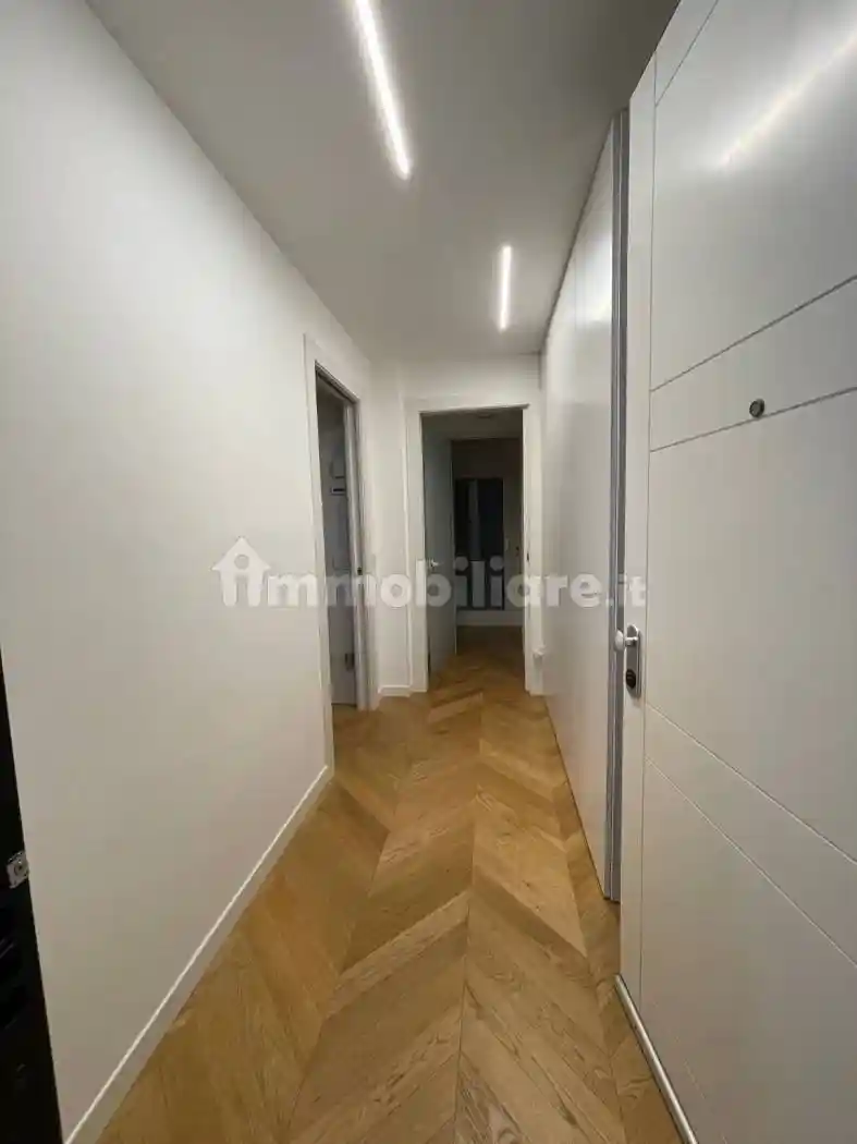 Bilocale via Edoardo Scarfoglio 29, Pineta, Pescara - foto 5