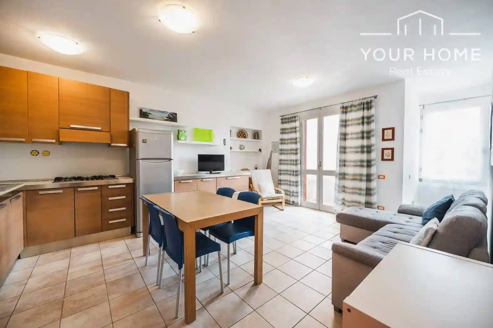 Villetta a schiera - foto 4