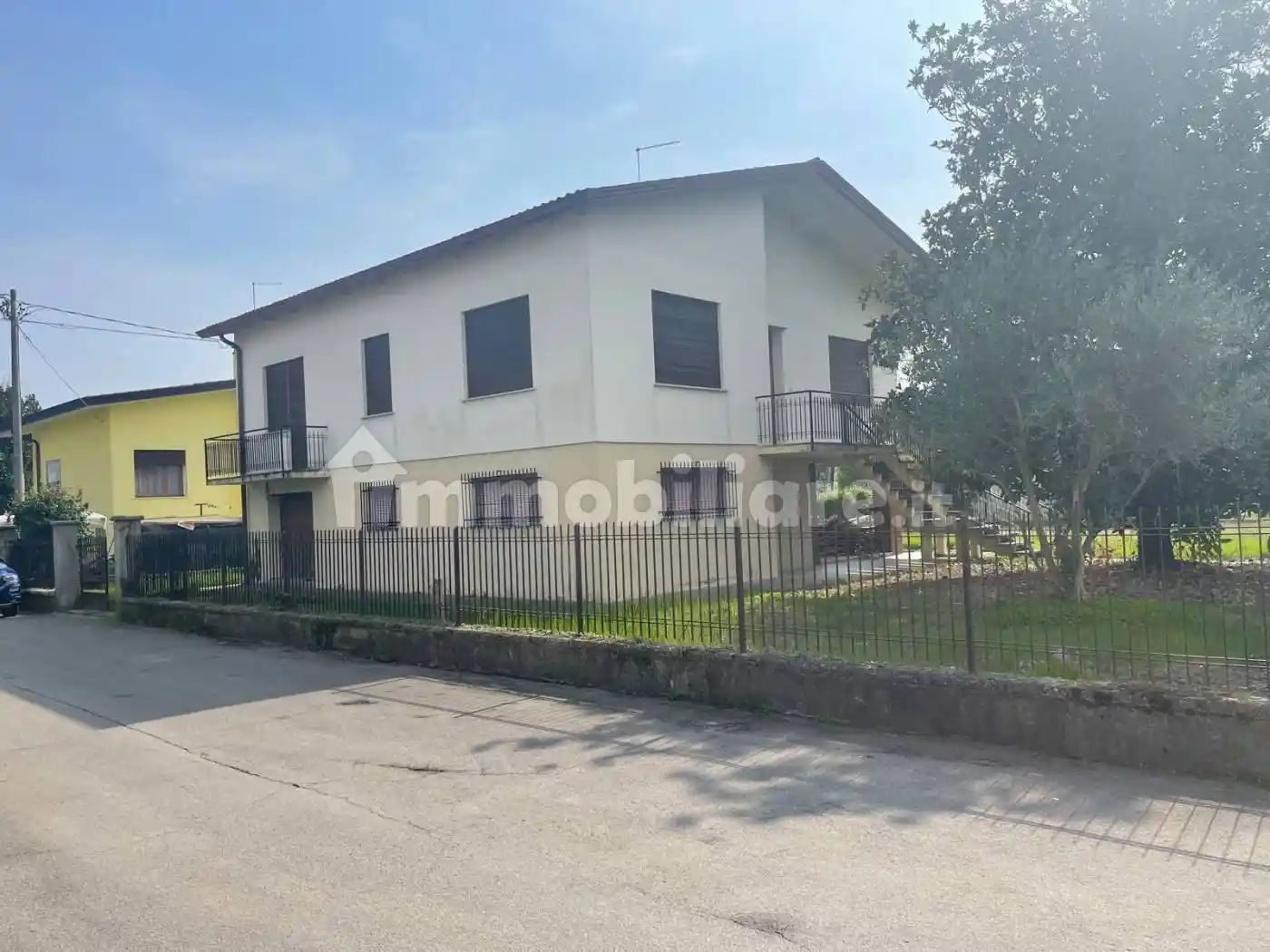 Villa in vendita a Spresiano