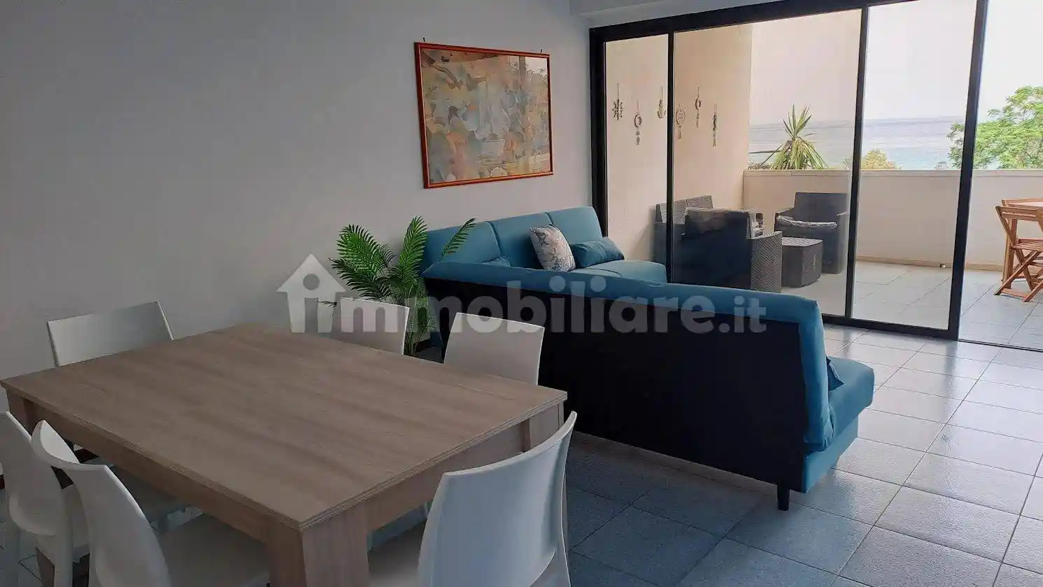 Appartamento Lungomare Cristoforo Colombo 4323, Addaura, Palermo - foto 4