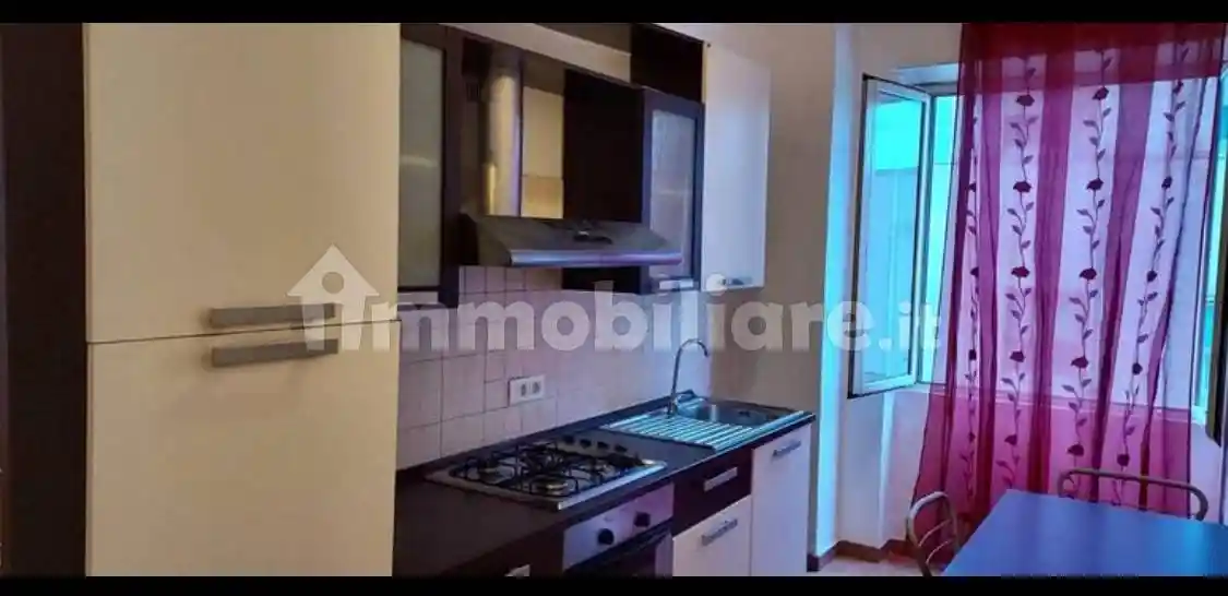 Appartamento in vendita a Sassari