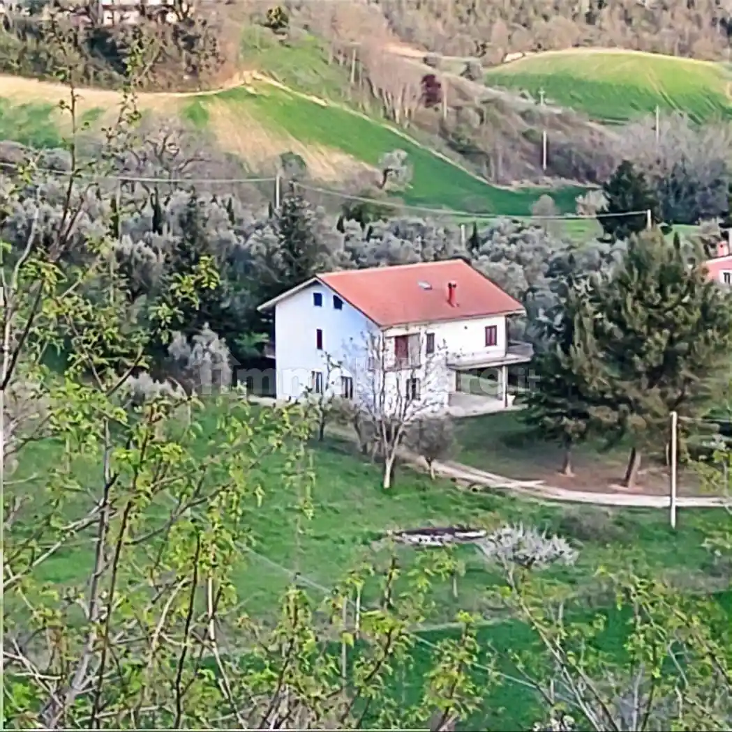 Villa plurifamiliare via dei Quercioni, Torricella Sicura - foto 3