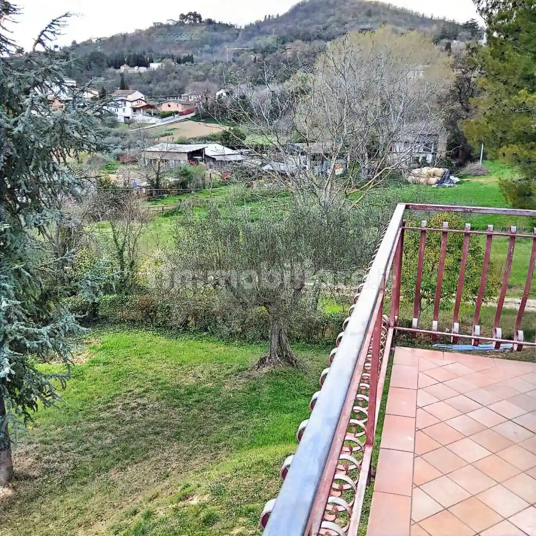 Villa plurifamiliare via dei Quercioni, Torricella Sicura - foto 4