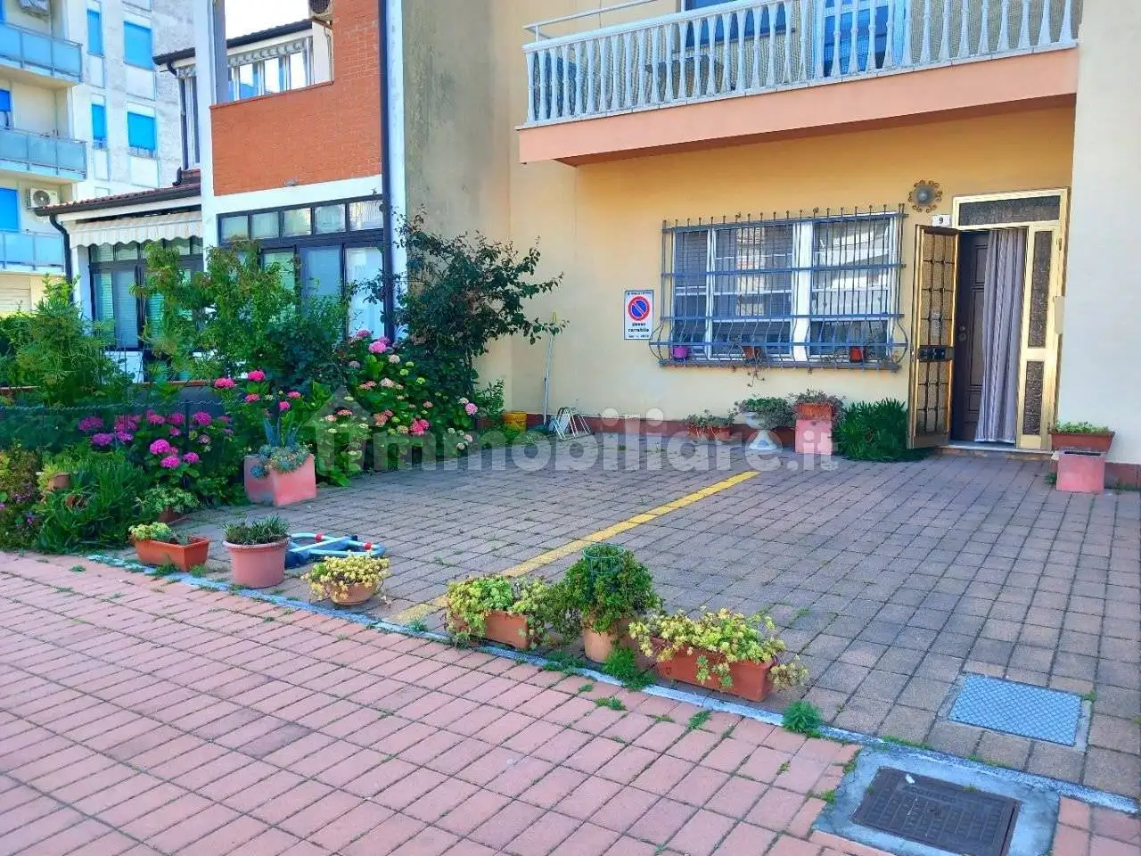 Appartamento in vendita a Comacchio