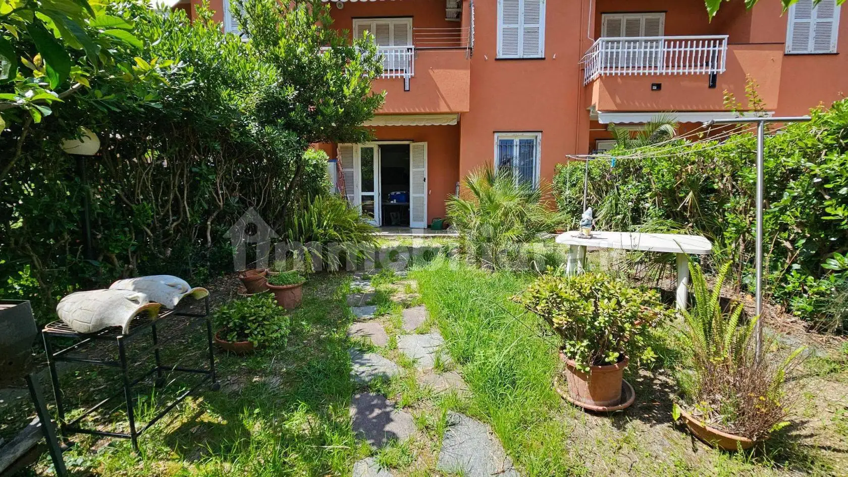 Appartamento in affitto a Varazze