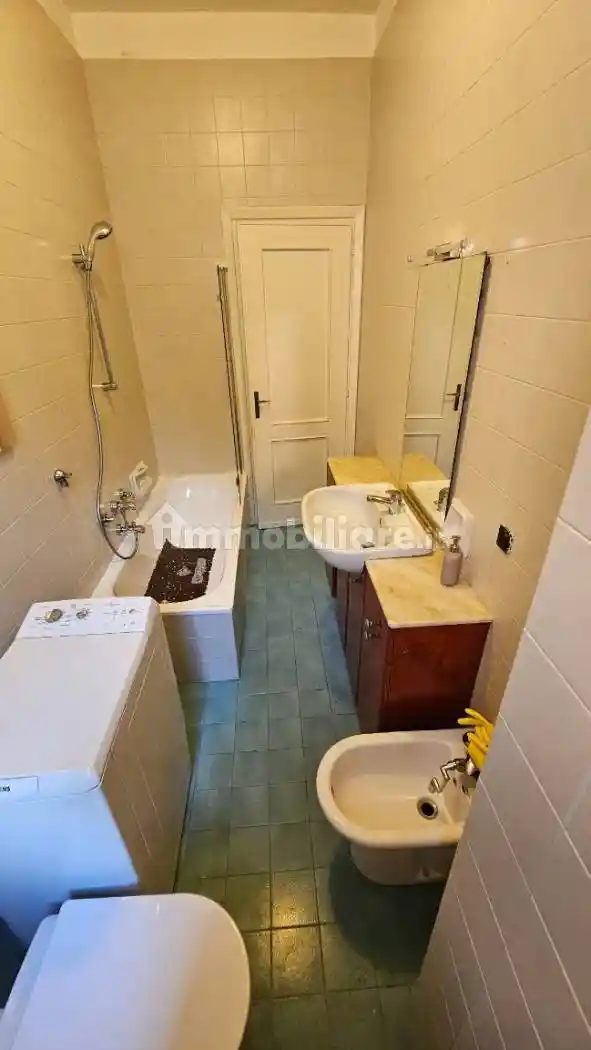 Trilocale via delle Ginestre 1, Sant'Ambrogio, Varazze - foto 4