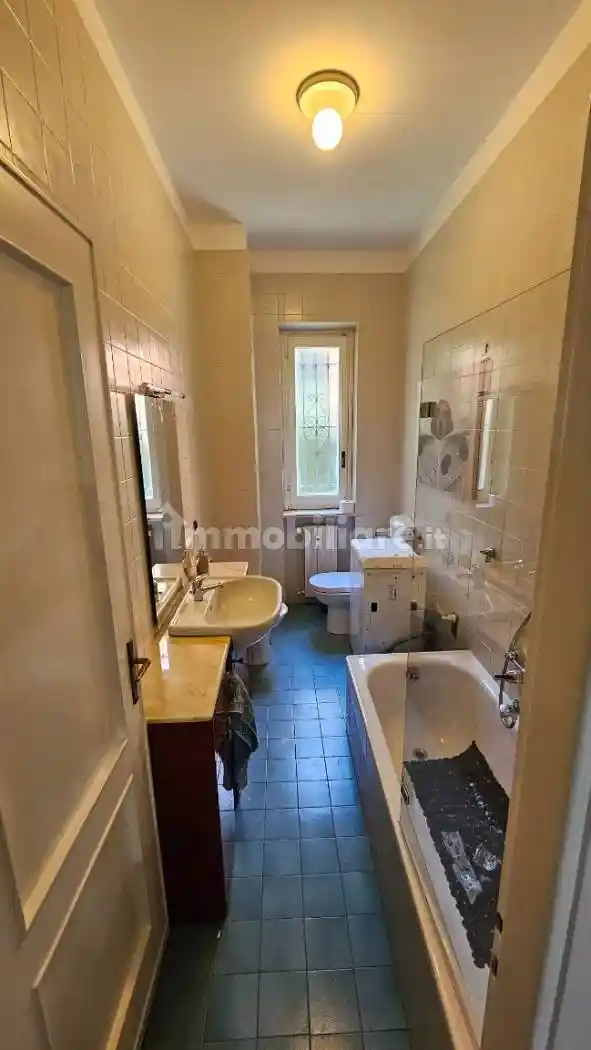 Trilocale via delle Ginestre 1, Sant'Ambrogio, Varazze - foto 5