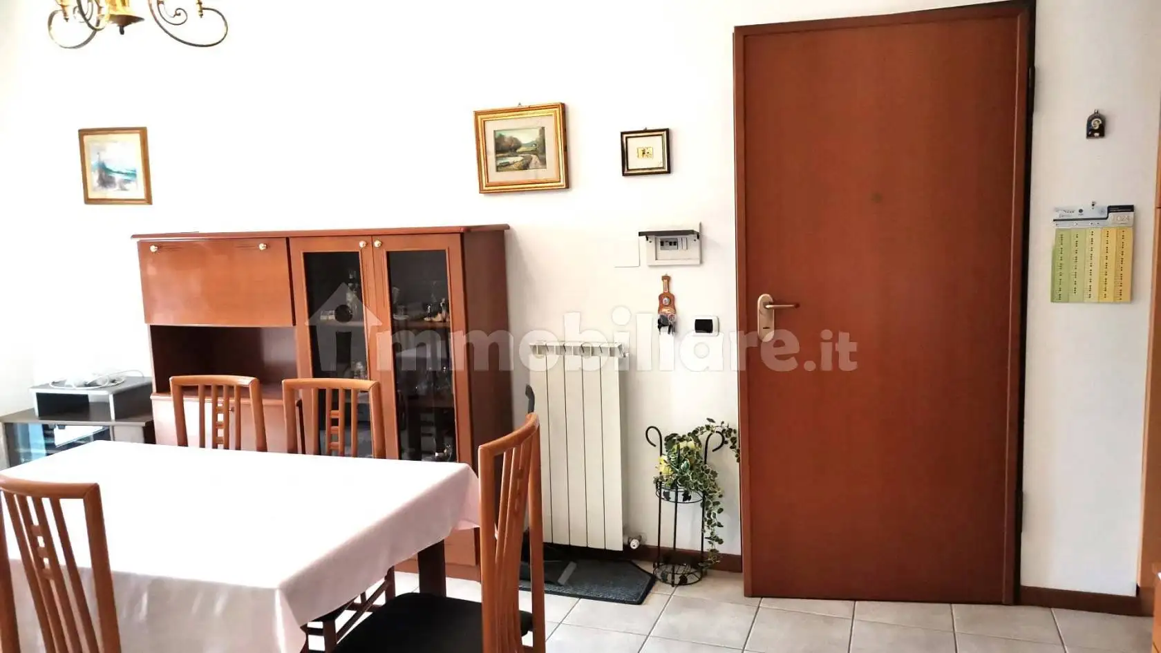 Appartamento in vendita a Alba Adriatica