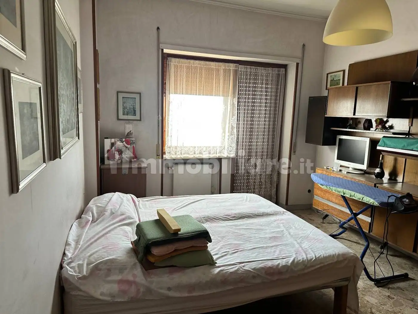 Appartamento in vendita a Casoria