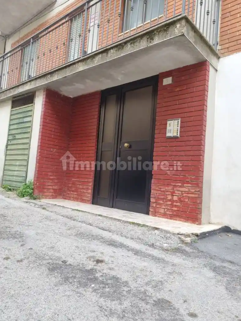 Appartamento in vendita a Vico del Gargano