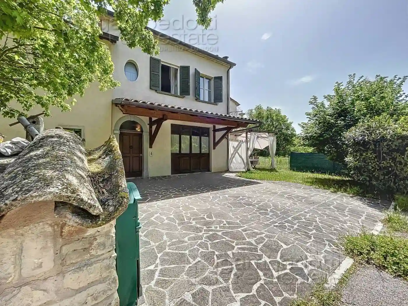 Villetta a schiera - foto 2