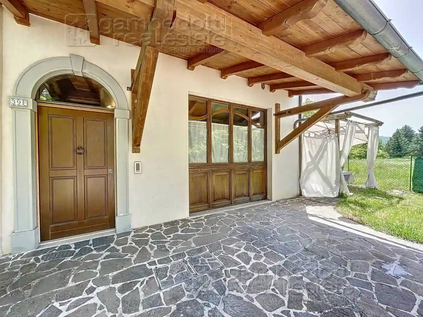 Villetta a schiera - foto 3