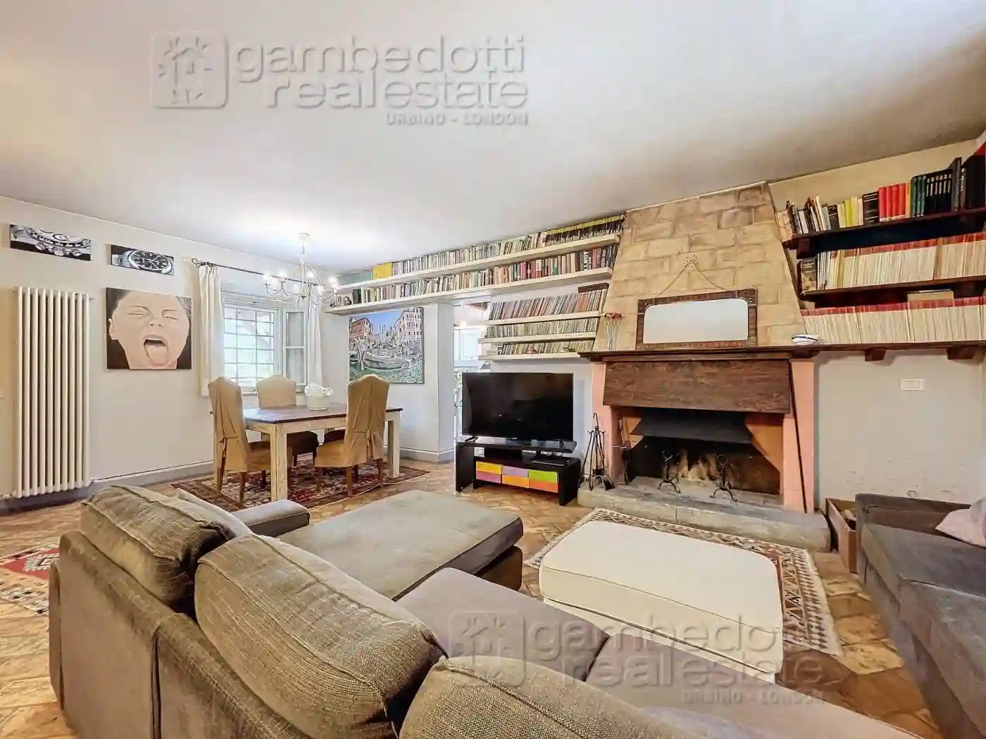 Villetta a schiera - foto 4