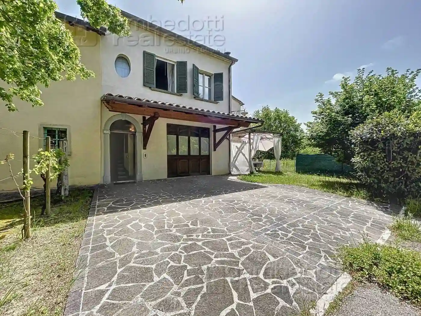 Villetta a schiera - foto 5