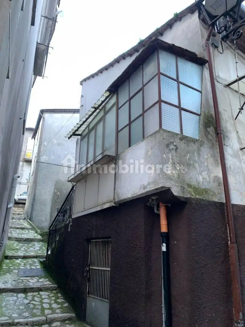 Appartamento in vendita a Sicignano degli Alburni