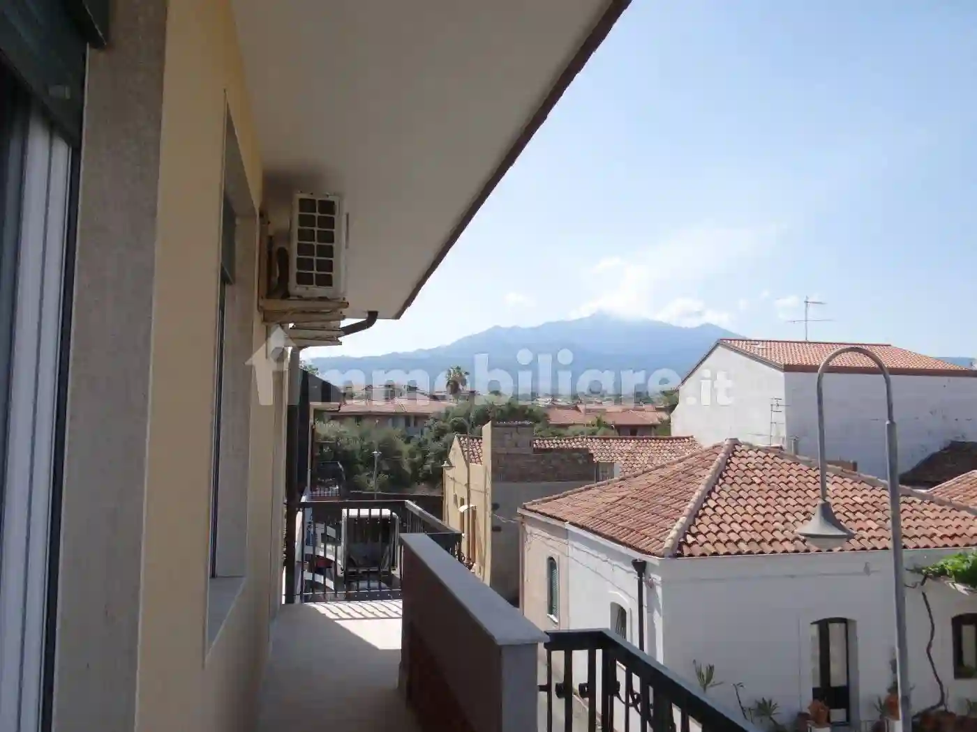 Trilocale via Ercole Patti 10, Pozzillo, Stazzo, Santa Tecla, Acireale - foto 4