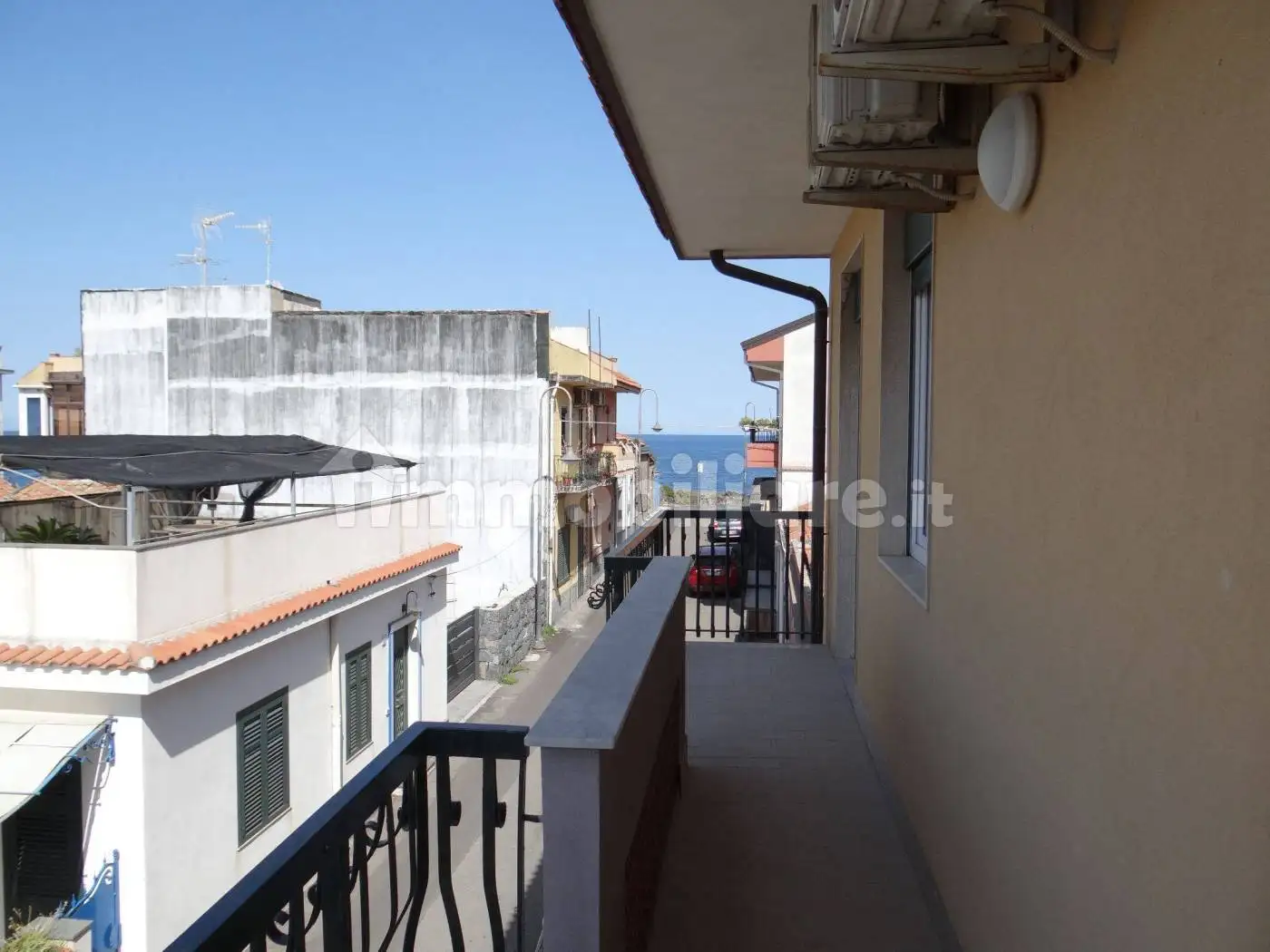 Appartamento in affitto a Acireale